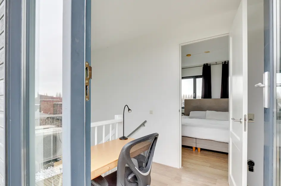 Leonard Bernsteinkade 28