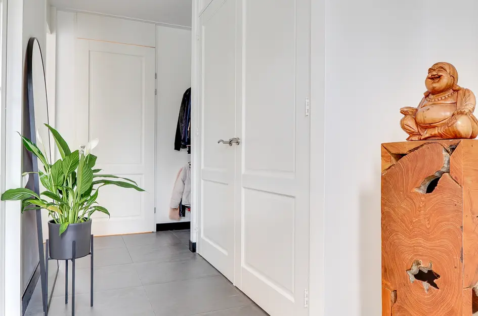 Leonard Bernsteinkade 28