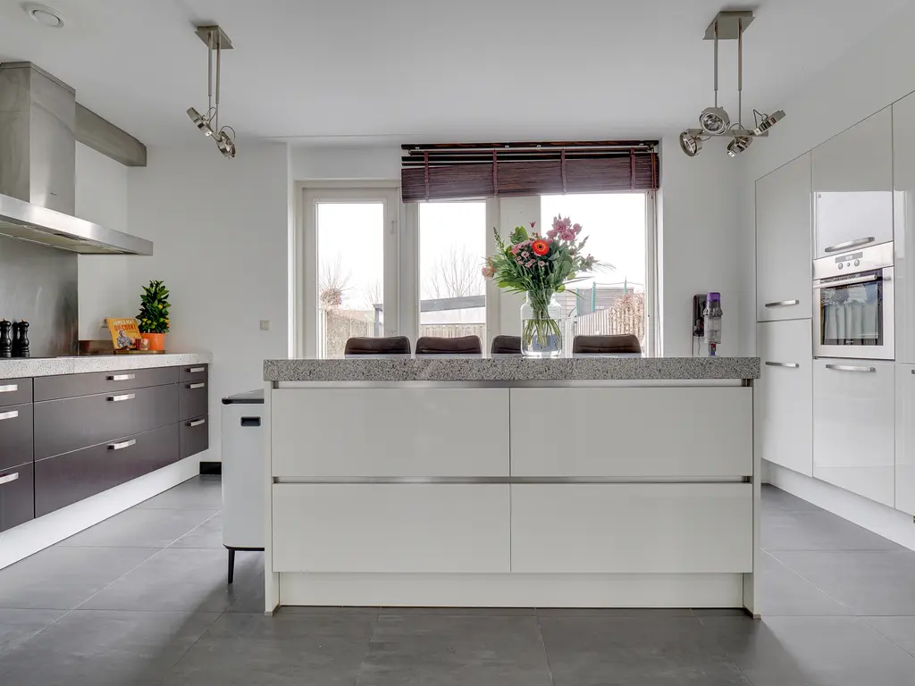 Leonard Bernsteinkade 28, UTRECHT