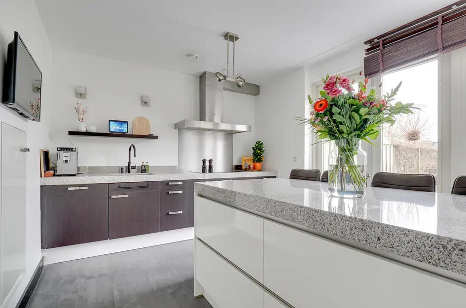 Leonard Bernsteinkade 28