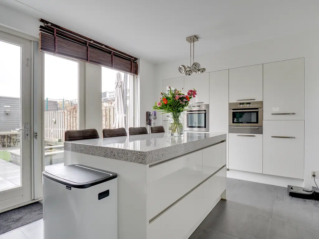 Leonard Bernsteinkade 28, UTRECHT