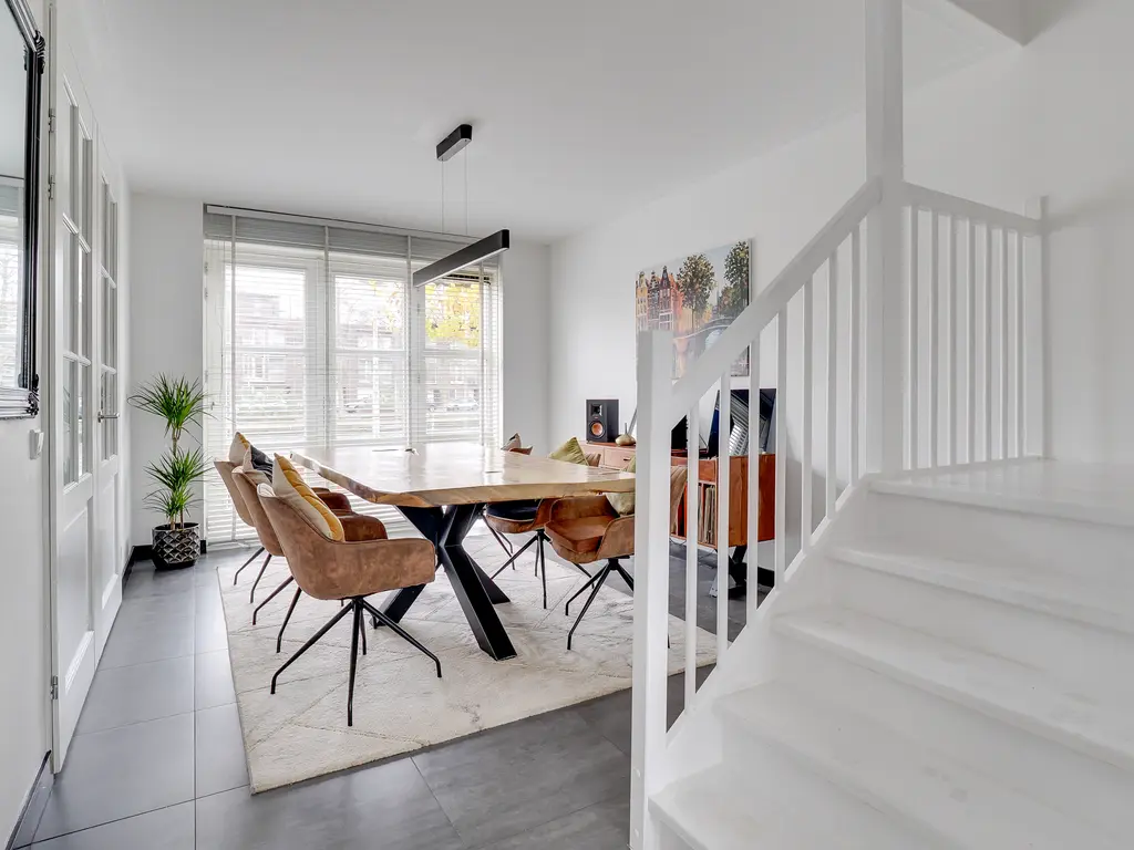 Leonard Bernsteinkade 28, UTRECHT