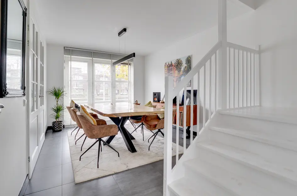 Leonard Bernsteinkade 28