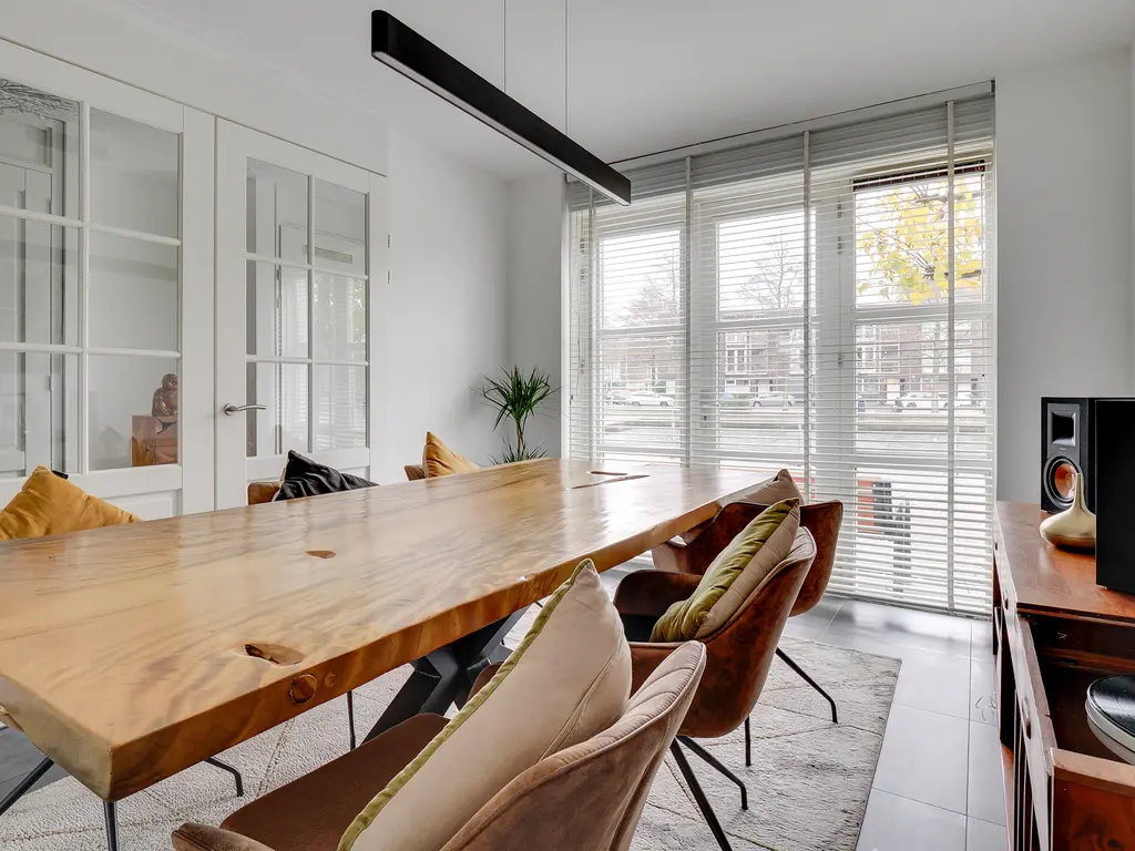 Leonard Bernsteinkade 28, UTRECHT