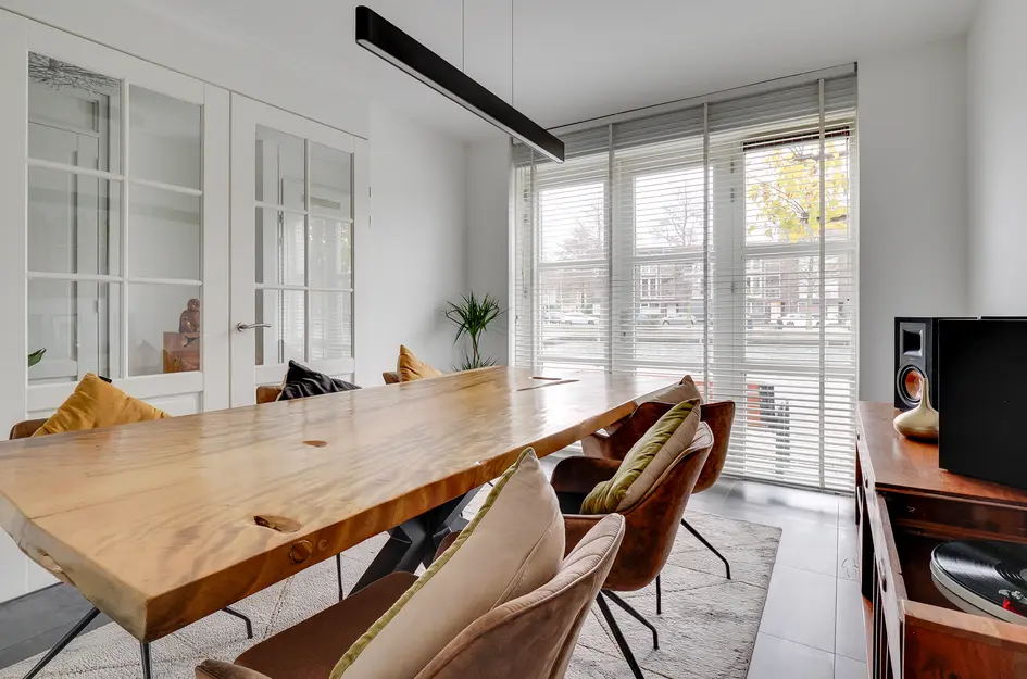 Leonard Bernsteinkade 28