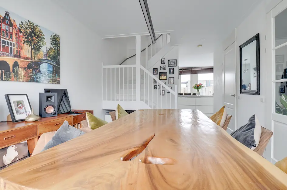 Leonard Bernsteinkade 28