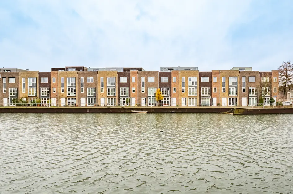 Leonard Bernsteinkade 28