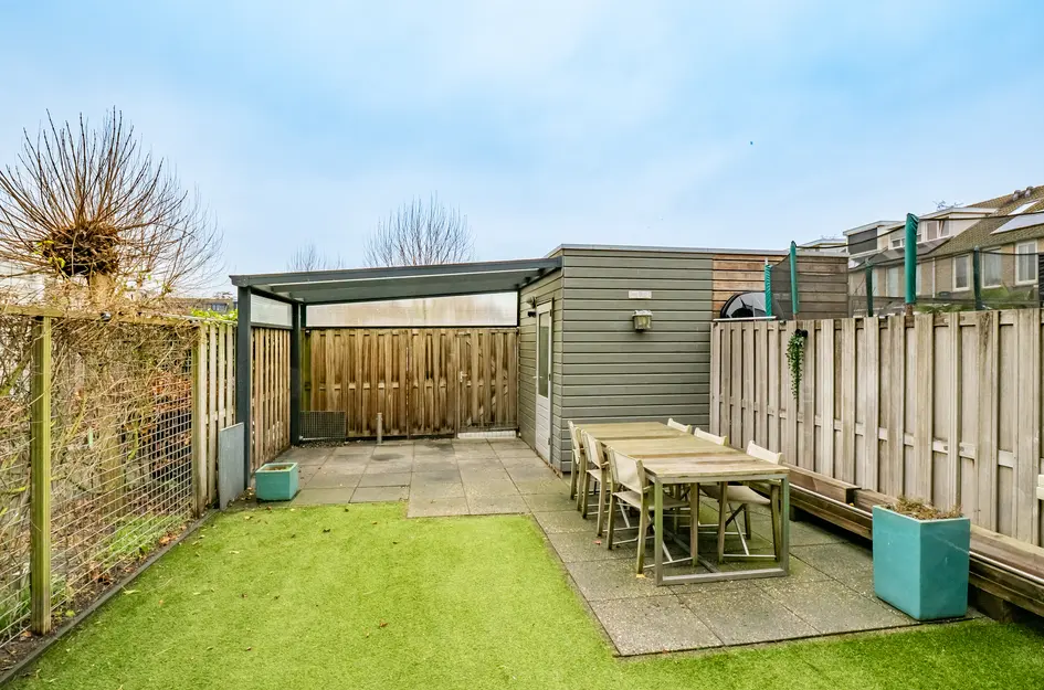 Leonard Bernsteinkade 28