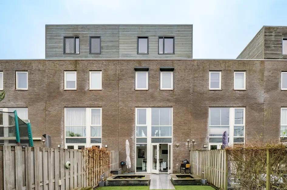 Leonard Bernsteinkade 28