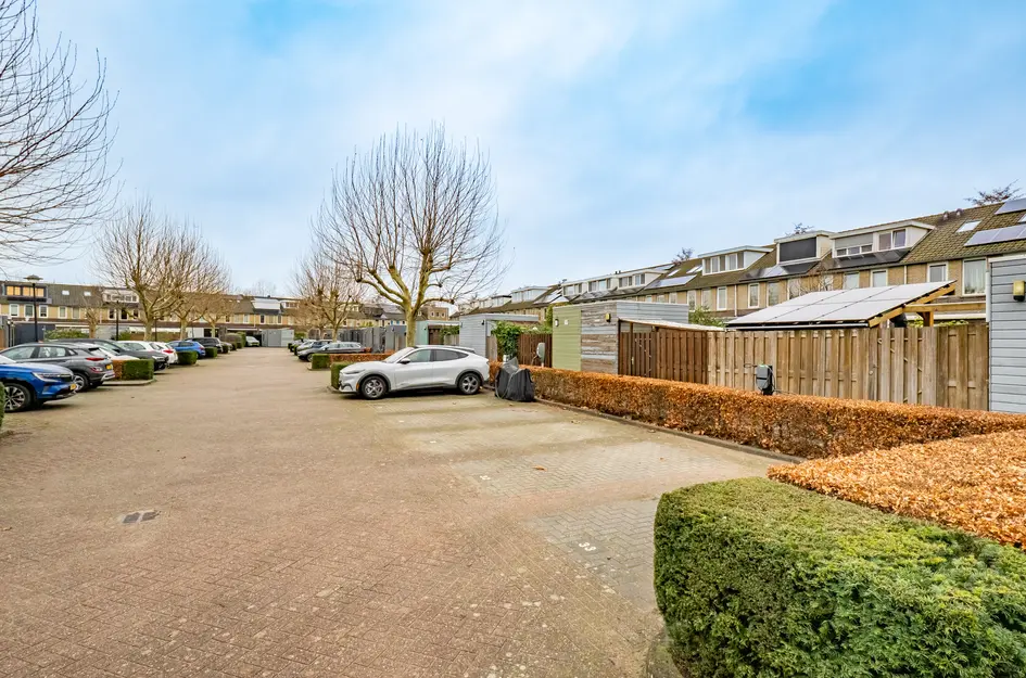 Leonard Bernsteinkade 28