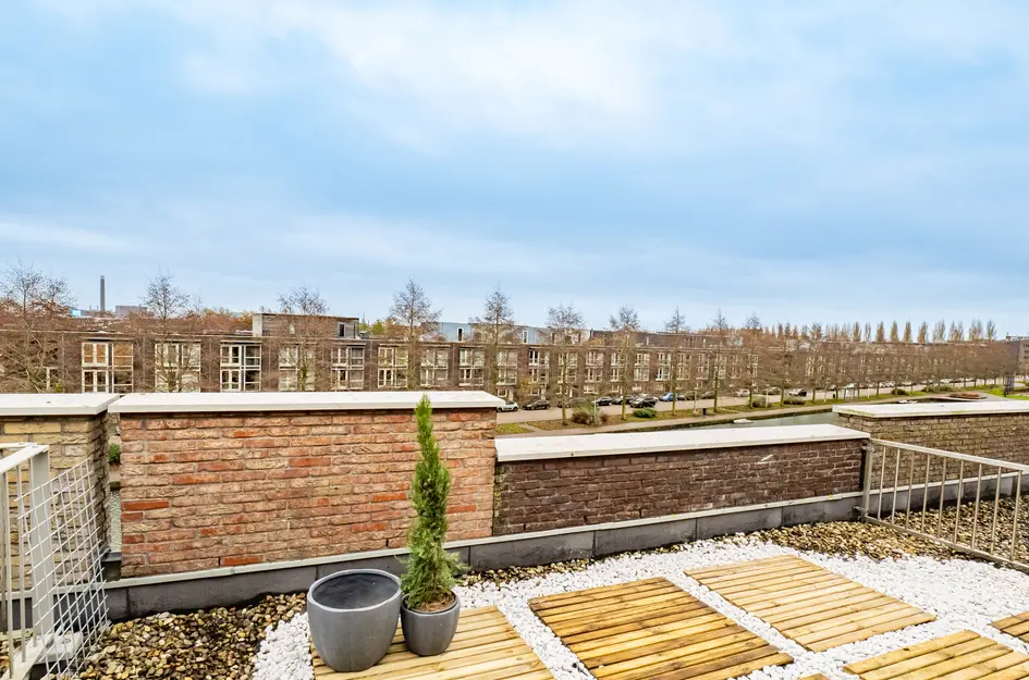 Leonard Bernsteinkade 28