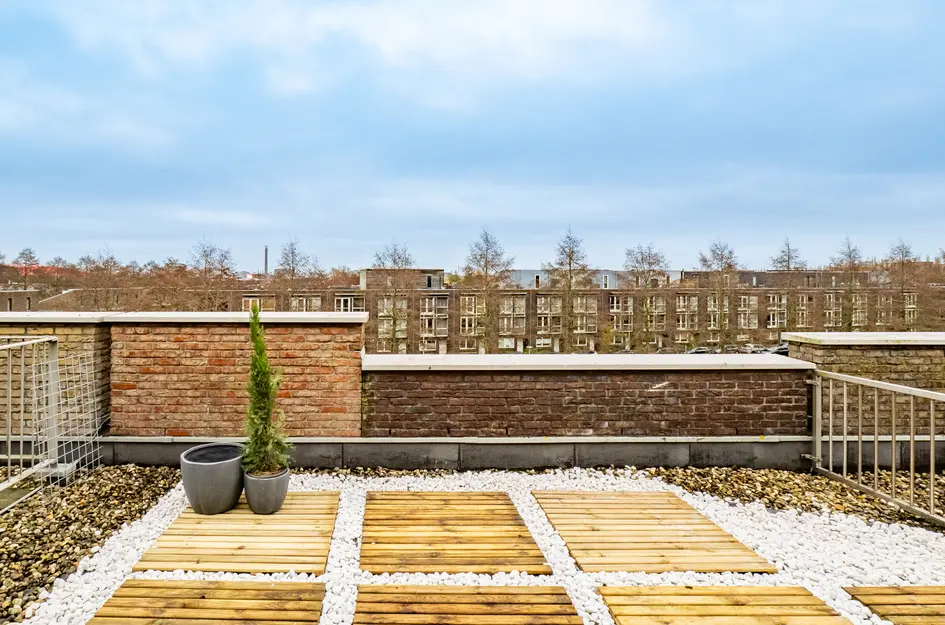 Leonard Bernsteinkade 28