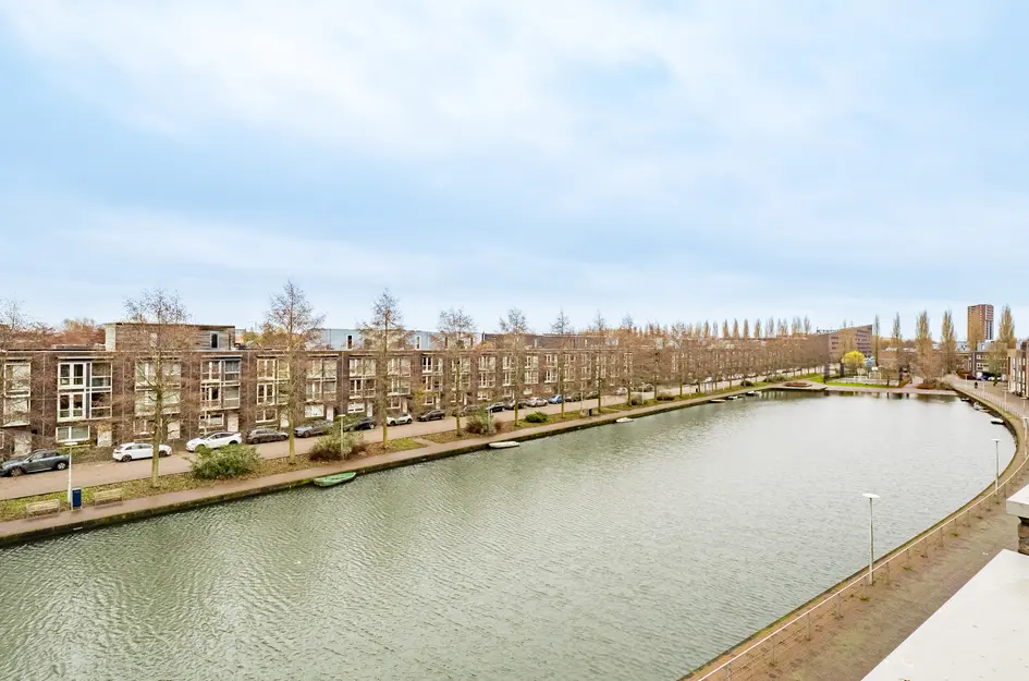 Leonard Bernsteinkade 28