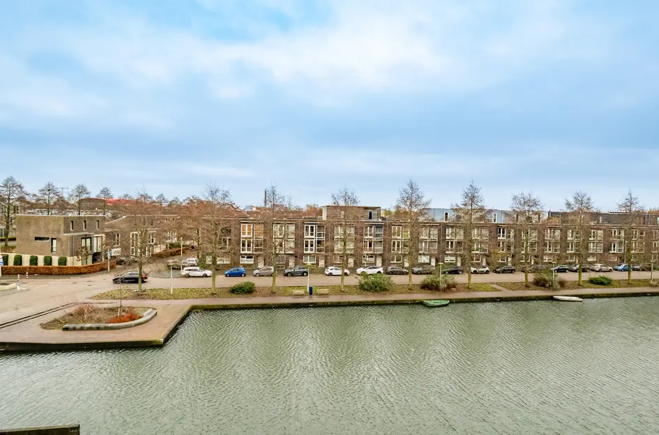 Leonard Bernsteinkade 28