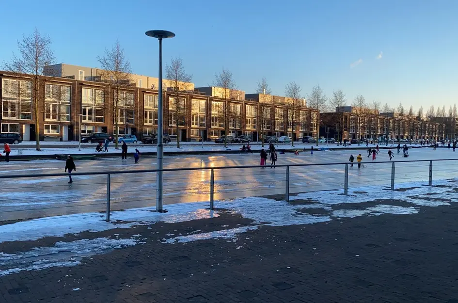 Leonard Bernsteinkade 28