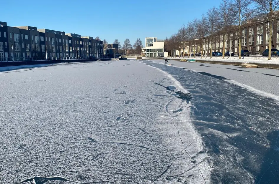 Leonard Bernsteinkade 28