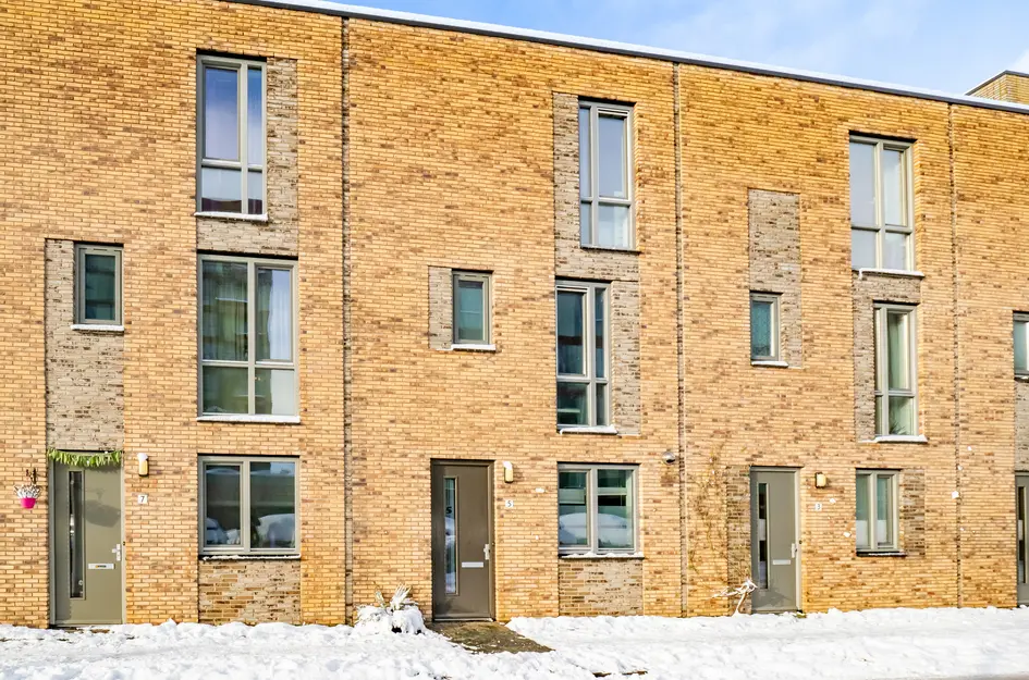 James Johnsonstraat 5