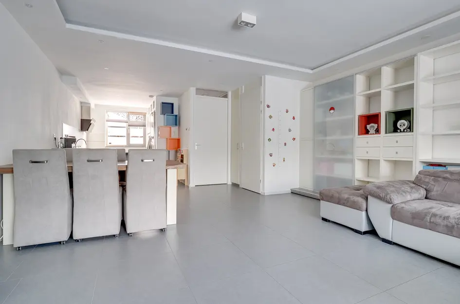 James Johnsonstraat 5