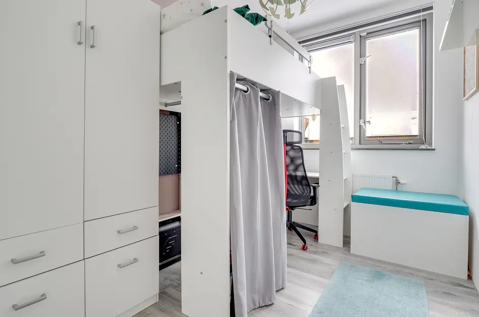 James Johnsonstraat 5