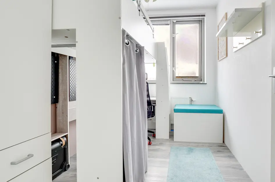 James Johnsonstraat 5