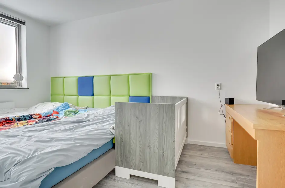 James Johnsonstraat 5