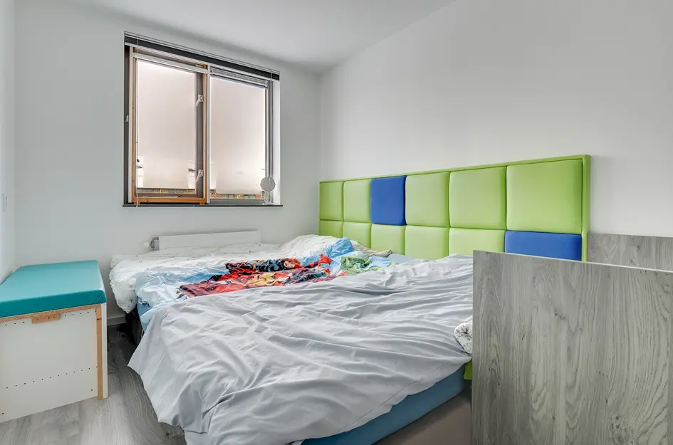 James Johnsonstraat 5