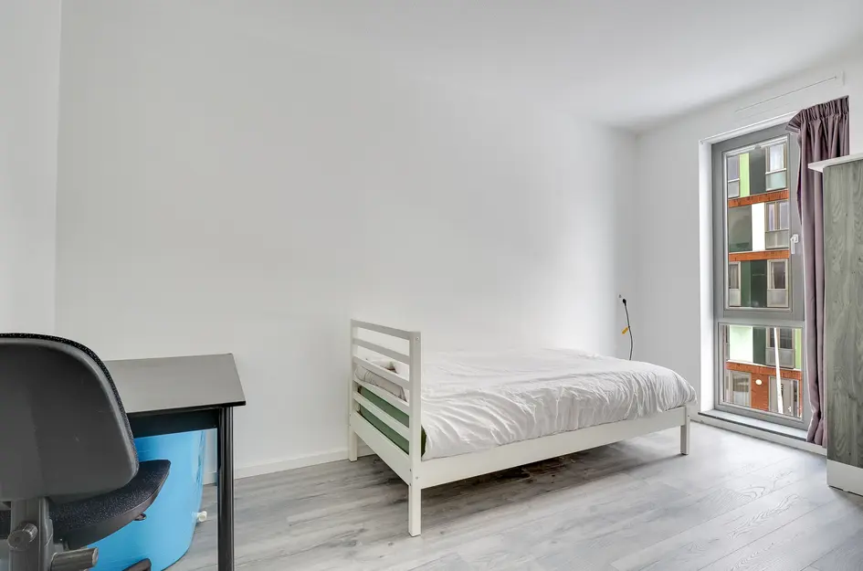 James Johnsonstraat 5