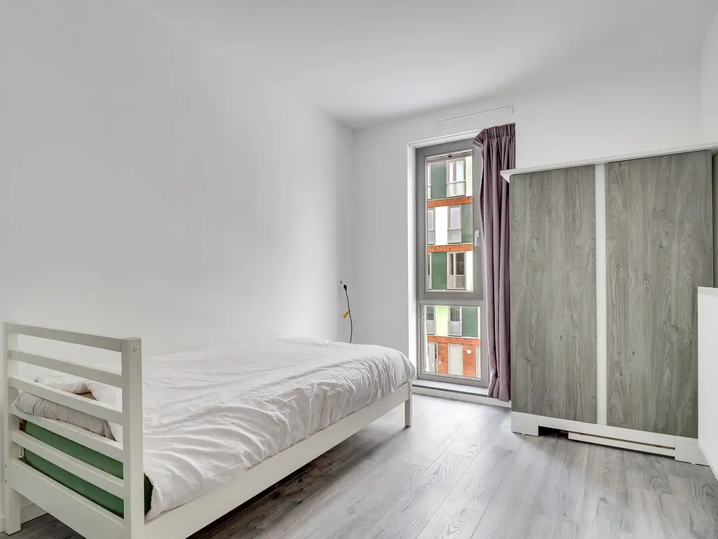 James Johnsonstraat 5, UTRECHT