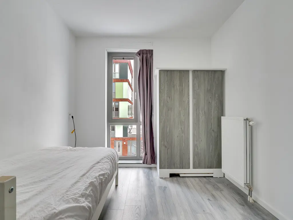 James Johnsonstraat 5, UTRECHT