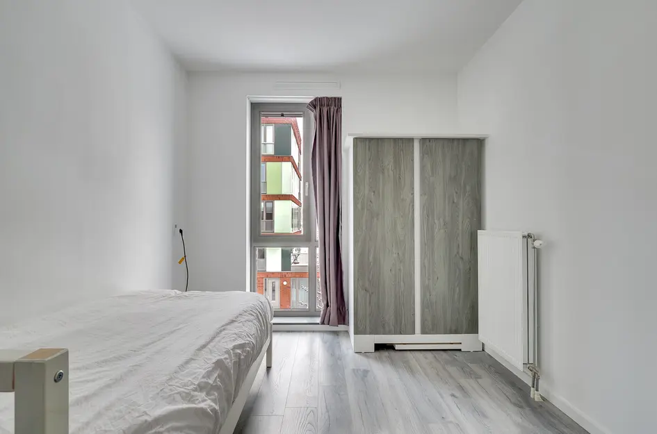 James Johnsonstraat 5