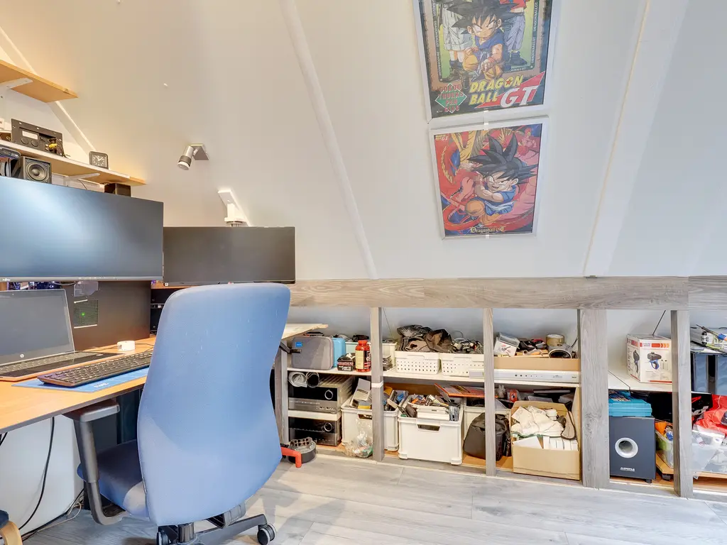 James Johnsonstraat 5, UTRECHT