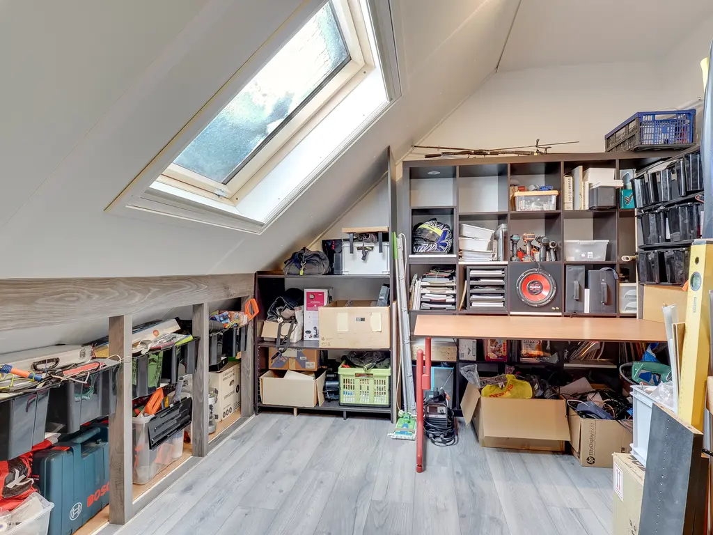 James Johnsonstraat 5, UTRECHT