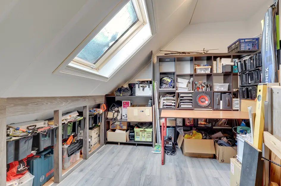 James Johnsonstraat 5