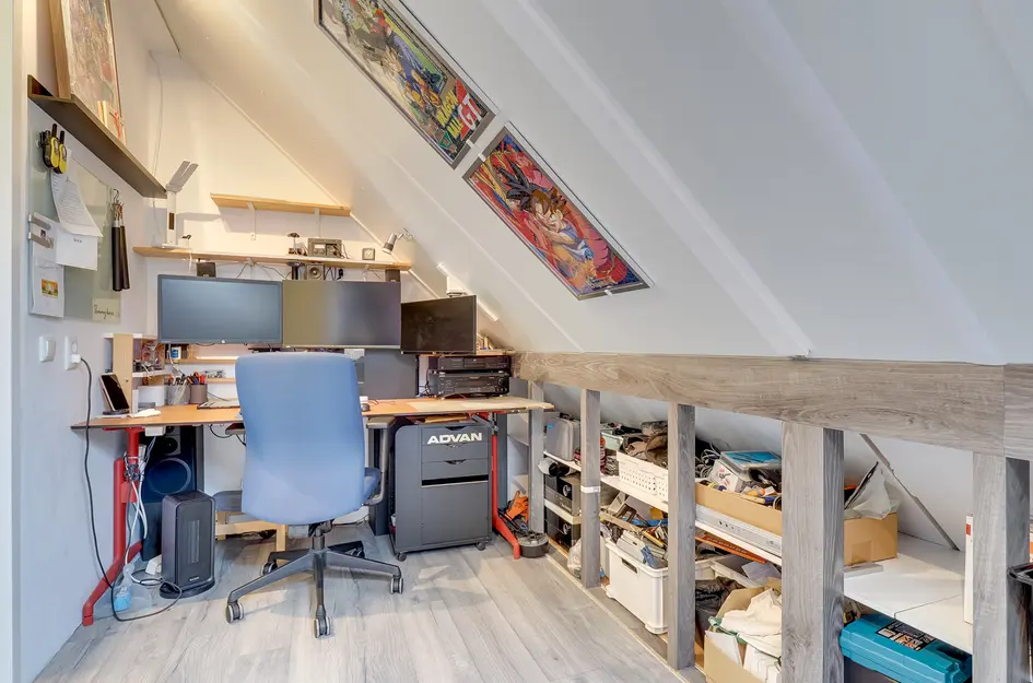 James Johnsonstraat 5