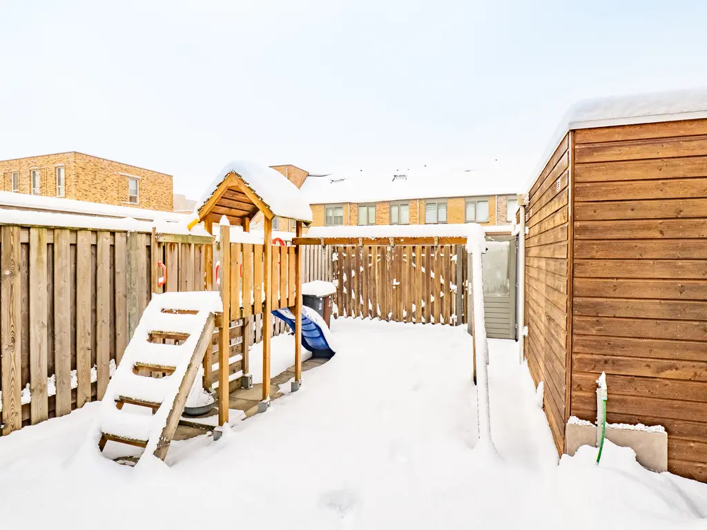 James Johnsonstraat 5, UTRECHT