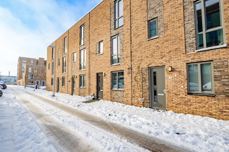 James Johnsonstraat 5