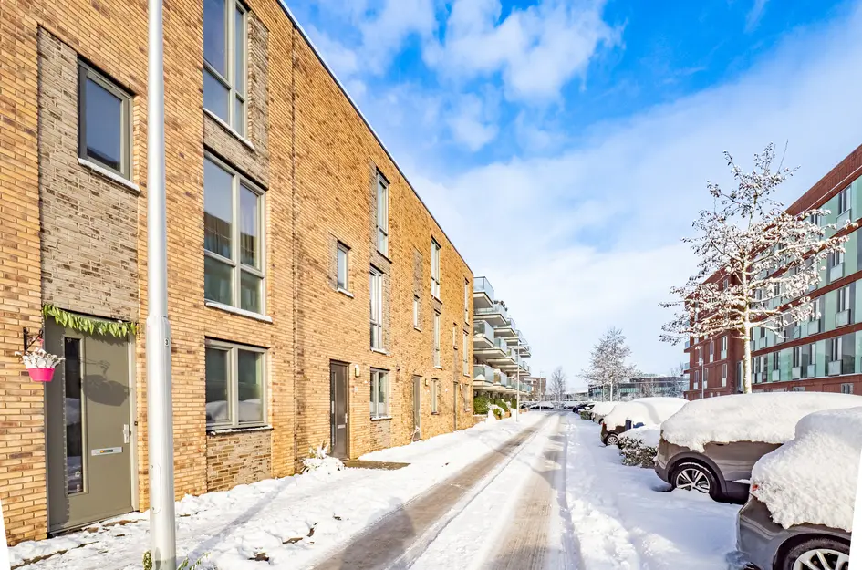 James Johnsonstraat 5