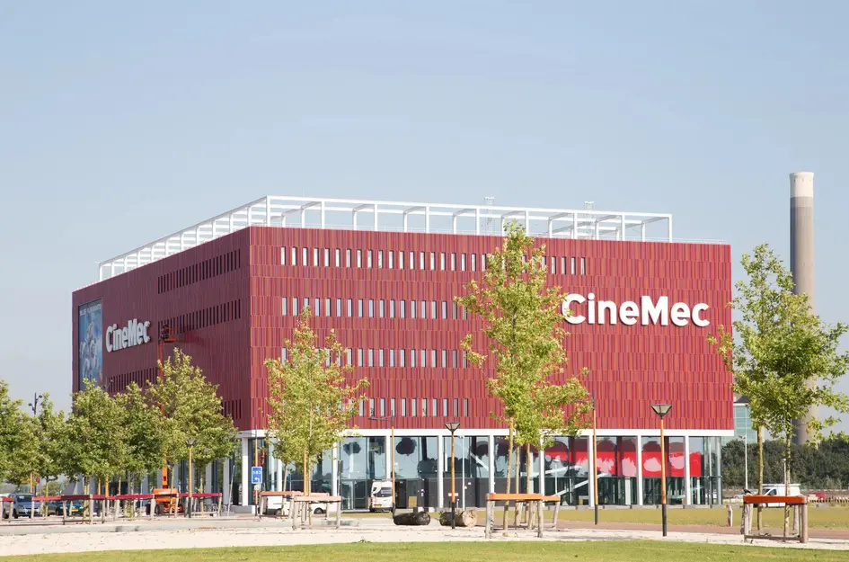 James Johnsonstraat 5