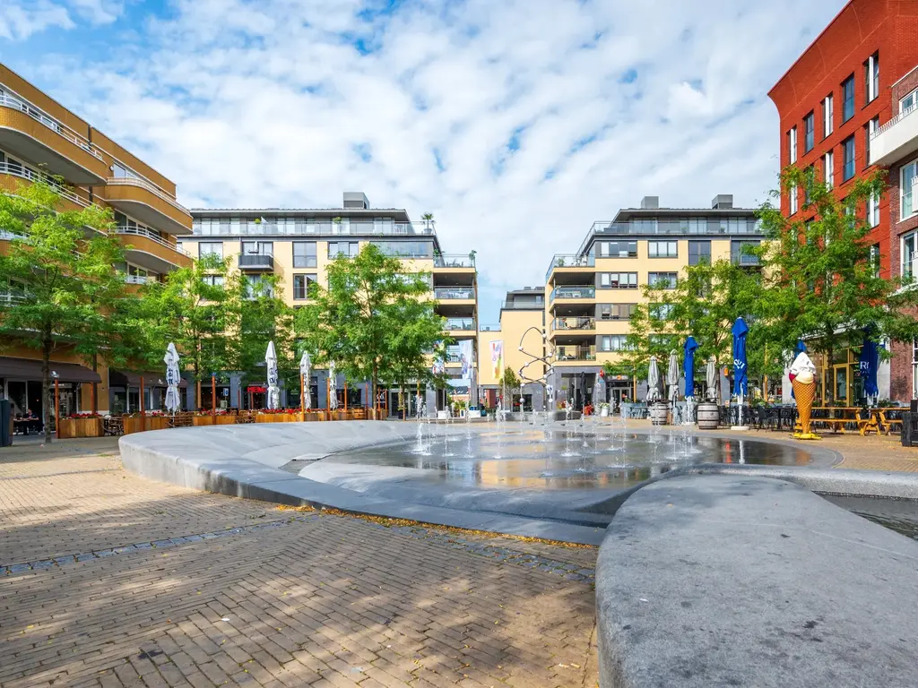 James Johnsonstraat 5, UTRECHT