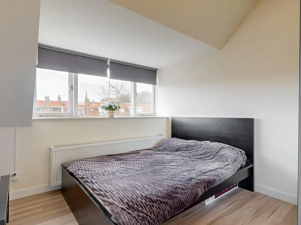 Leeuwerikstraat 17B, LEIDEN