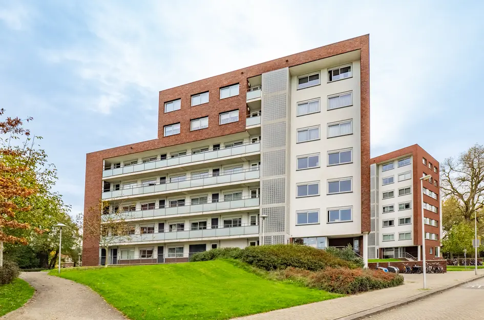 Royaards van den Hamkade 193