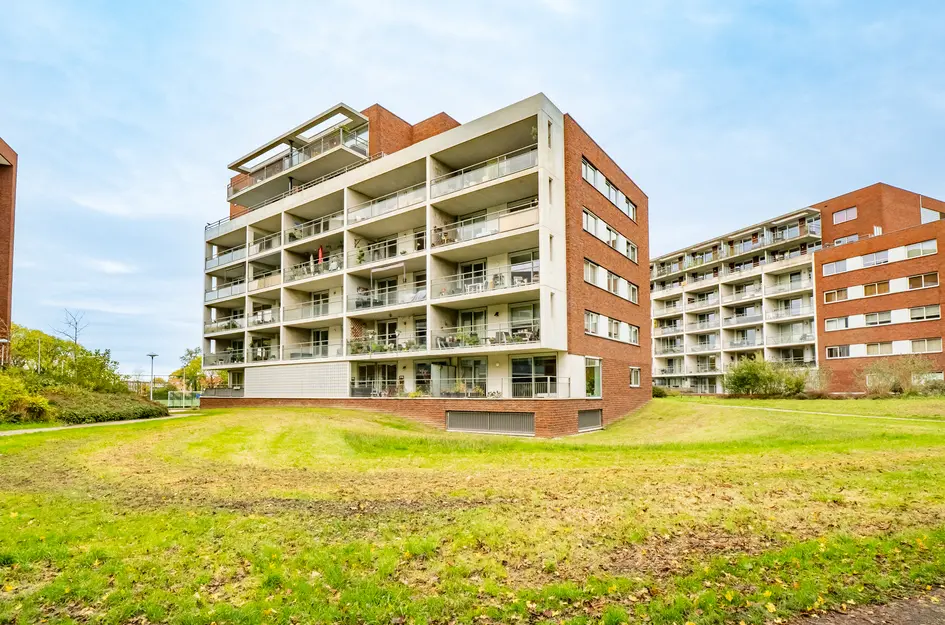 Royaards van den Hamkade 193