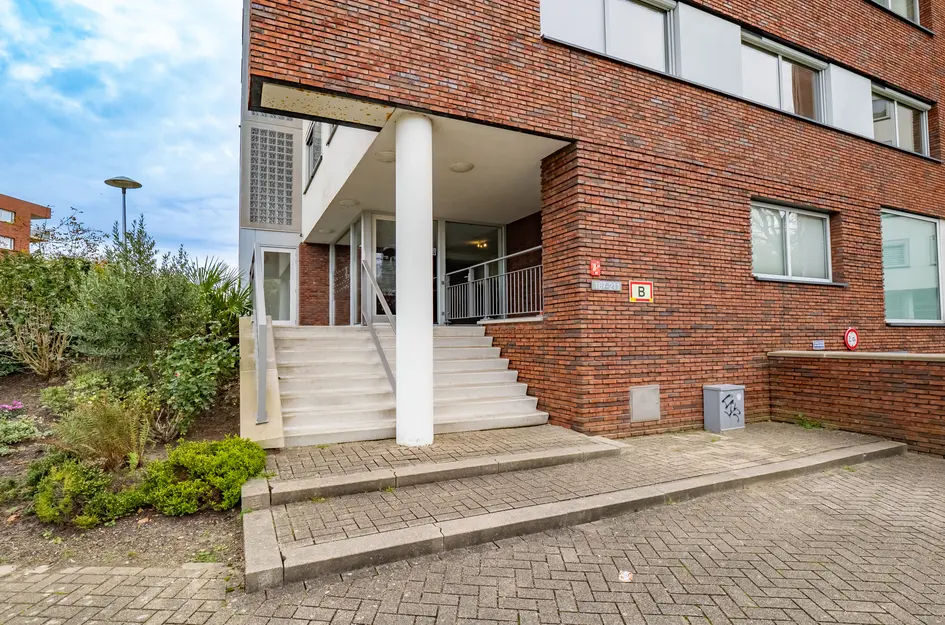 Royaards van den Hamkade 193