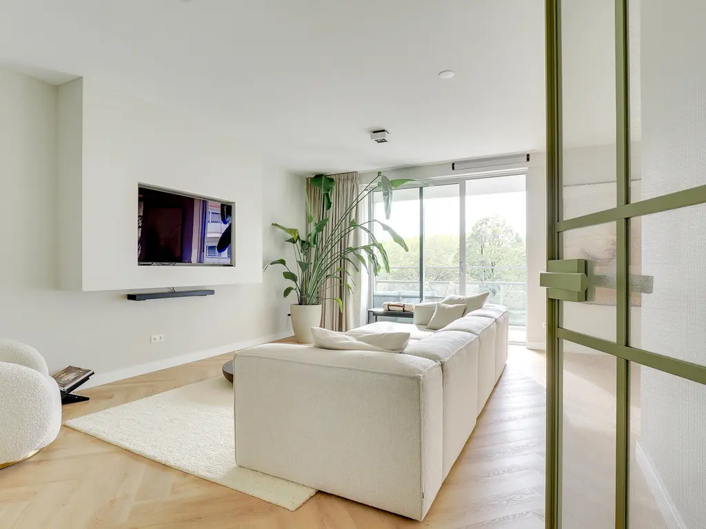 Royaards van den Hamkade 193, UTRECHT