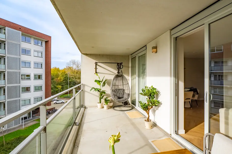 Royaards van den Hamkade 193