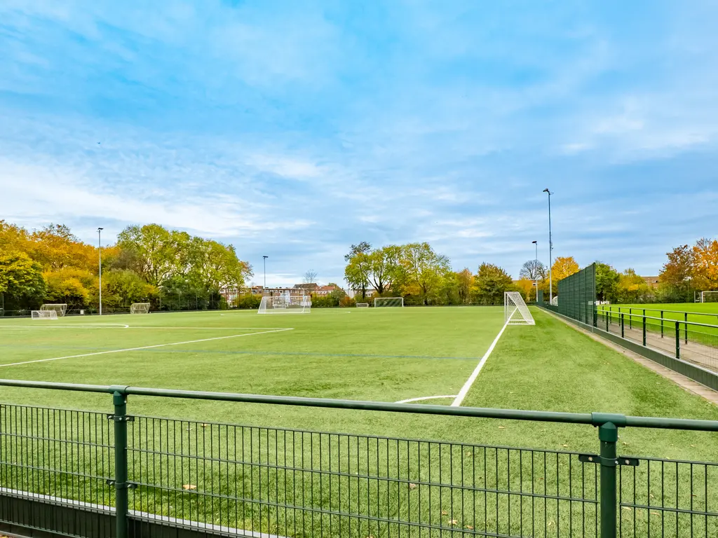 Royaards van den Hamkade 193, UTRECHT