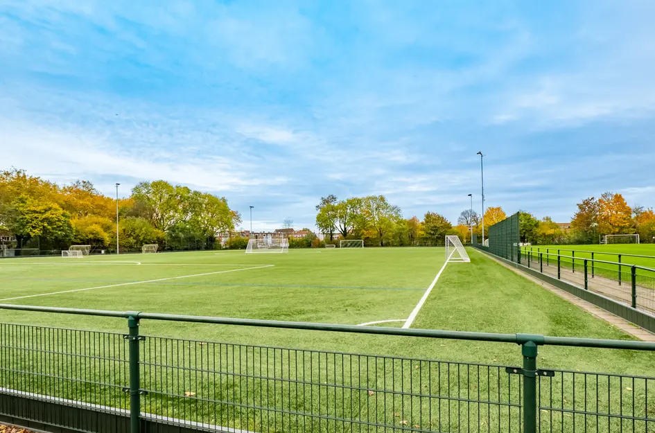 Royaards van den Hamkade 193