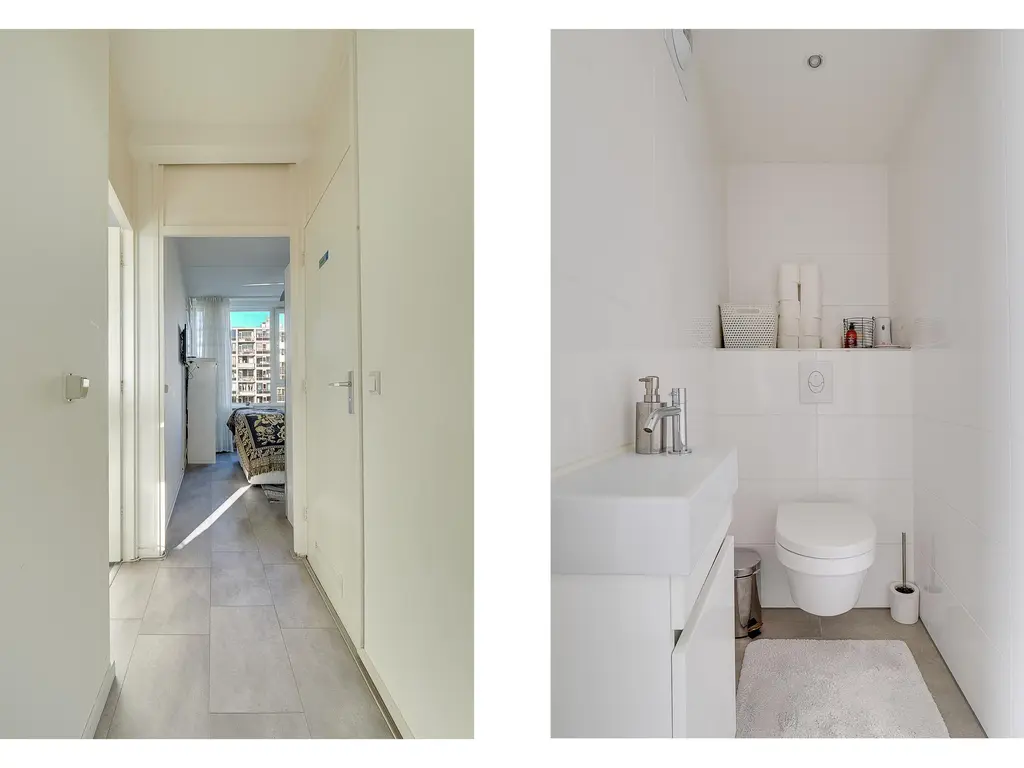 Jaap Edendreef 30, UTRECHT