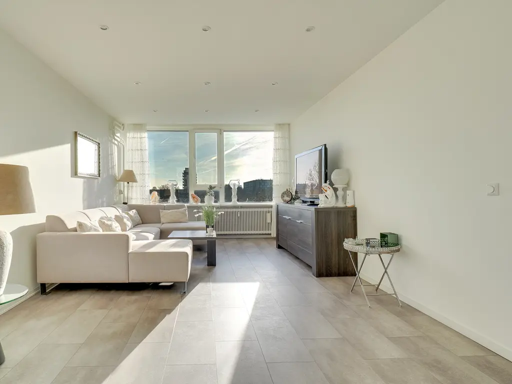 Jaap Edendreef 30, UTRECHT