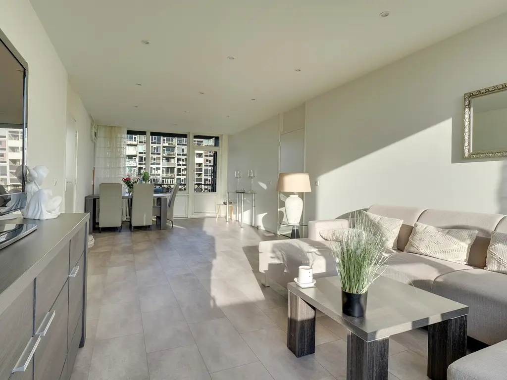 Jaap Edendreef 30, UTRECHT